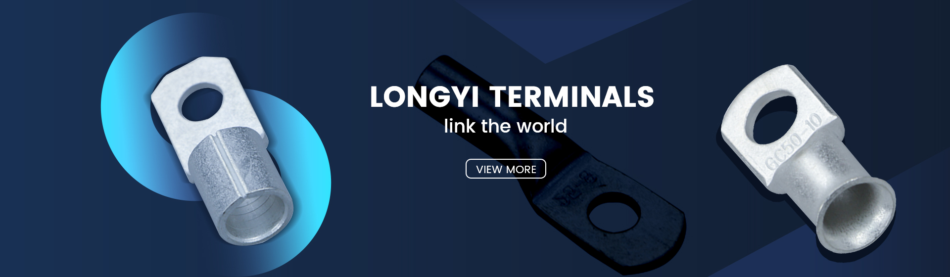 Taixing Longyi Terminals Co.,Ltd.