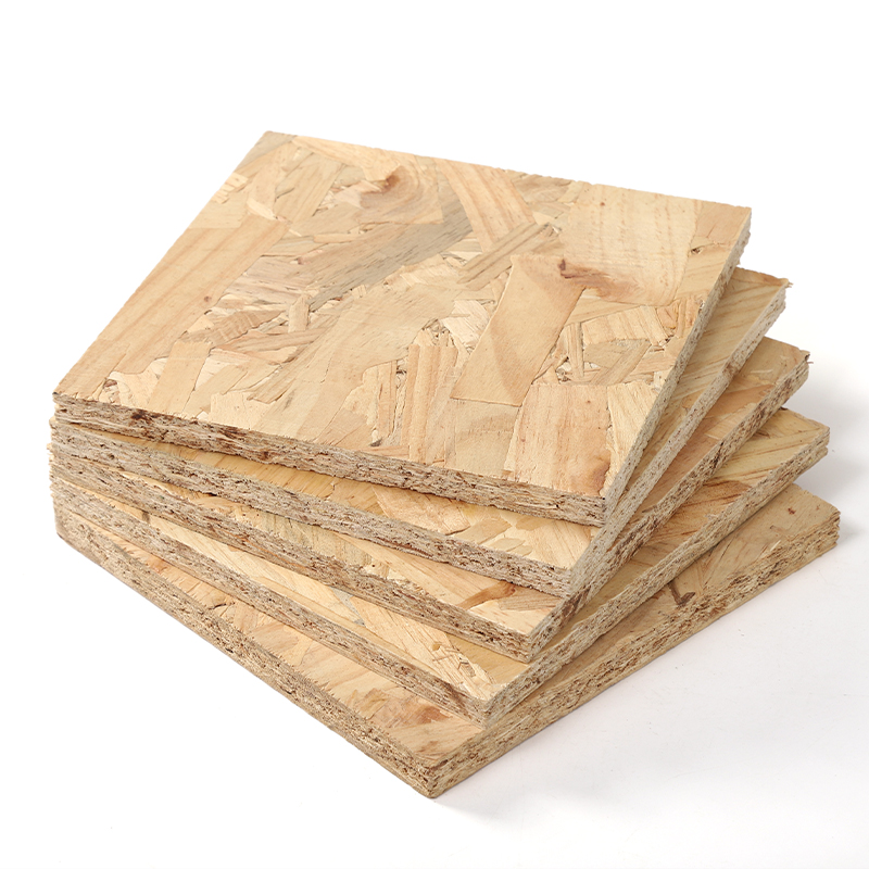 Oriented Strand Board