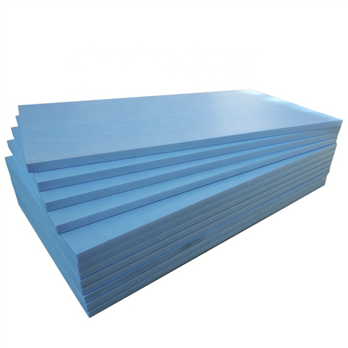 Extruded Sheet