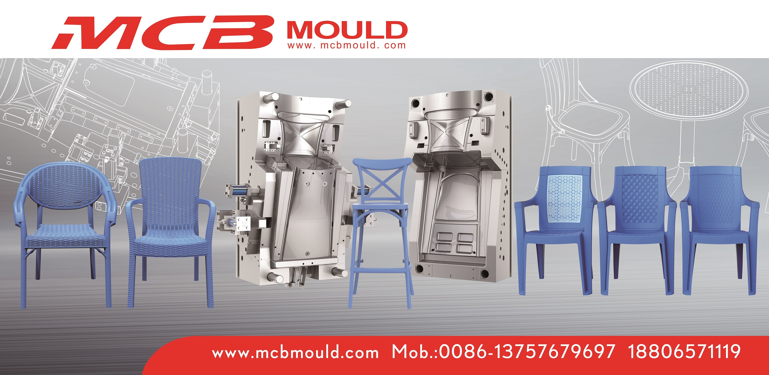 ZHEJIANG HUAJIA MOULD CO LTD