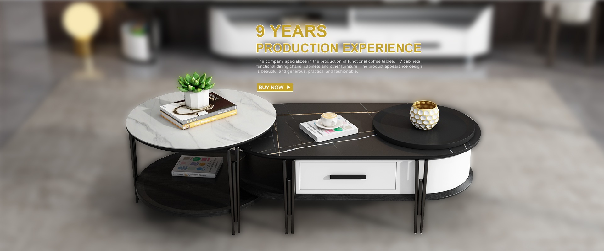  Foshan Qiaotai Furniture Products Co., Ltd.