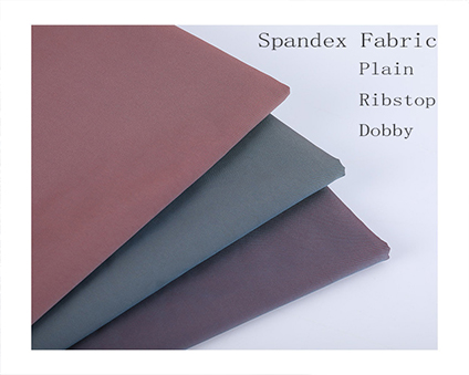 Spandex Fabric