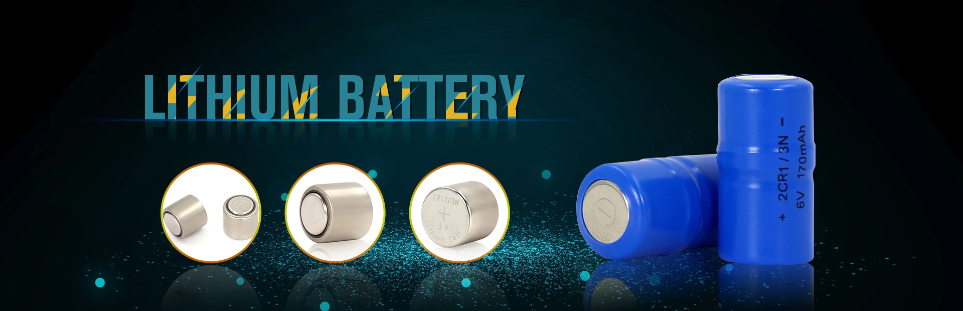 リチウム電池、リチウム電池パック、リチウム電池、中国の機器電池メーカーおよびサプライヤー