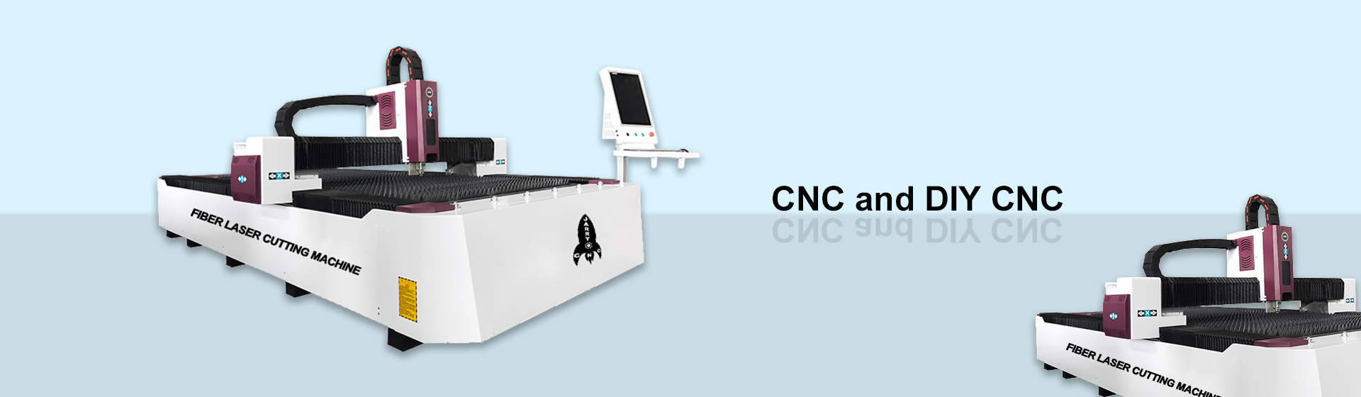 JARRY CNC MACHINERY CO.,LTD