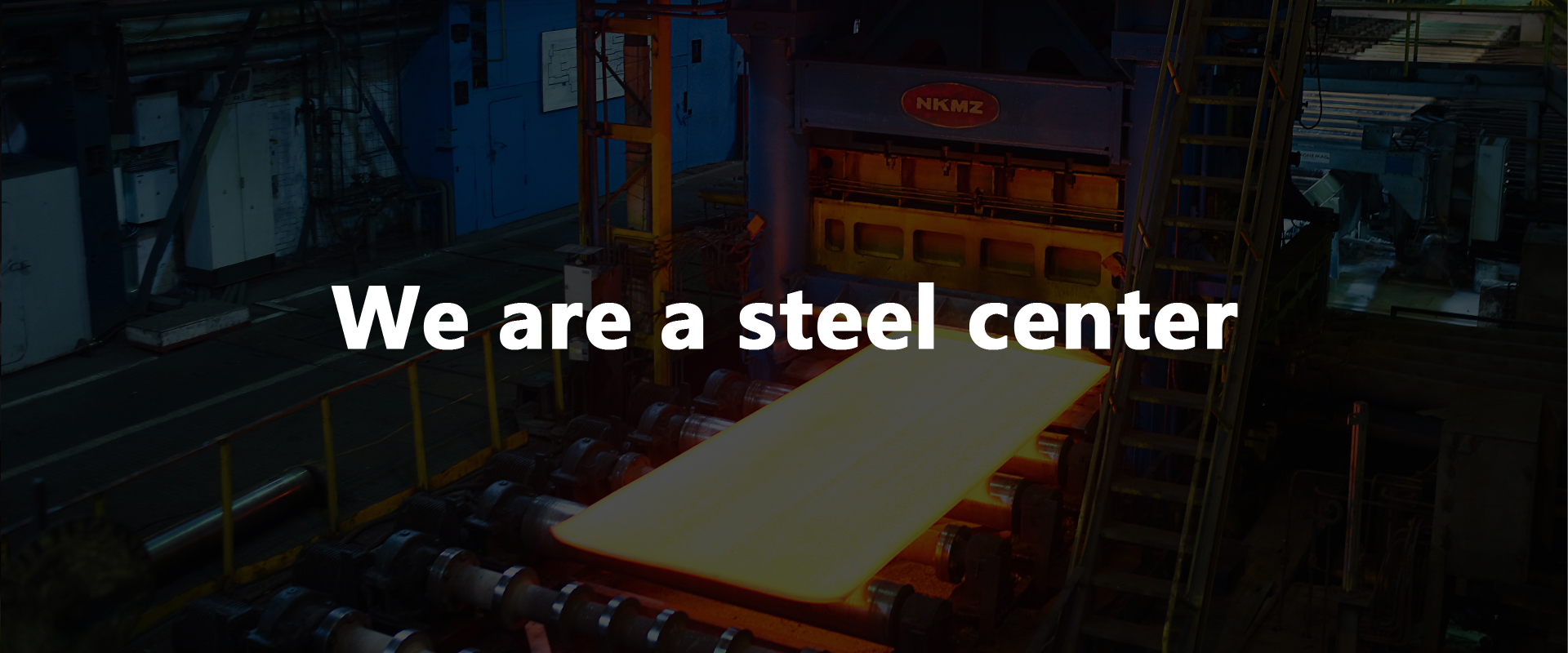 Shandong Kuaima Steel Co.,Ltd.