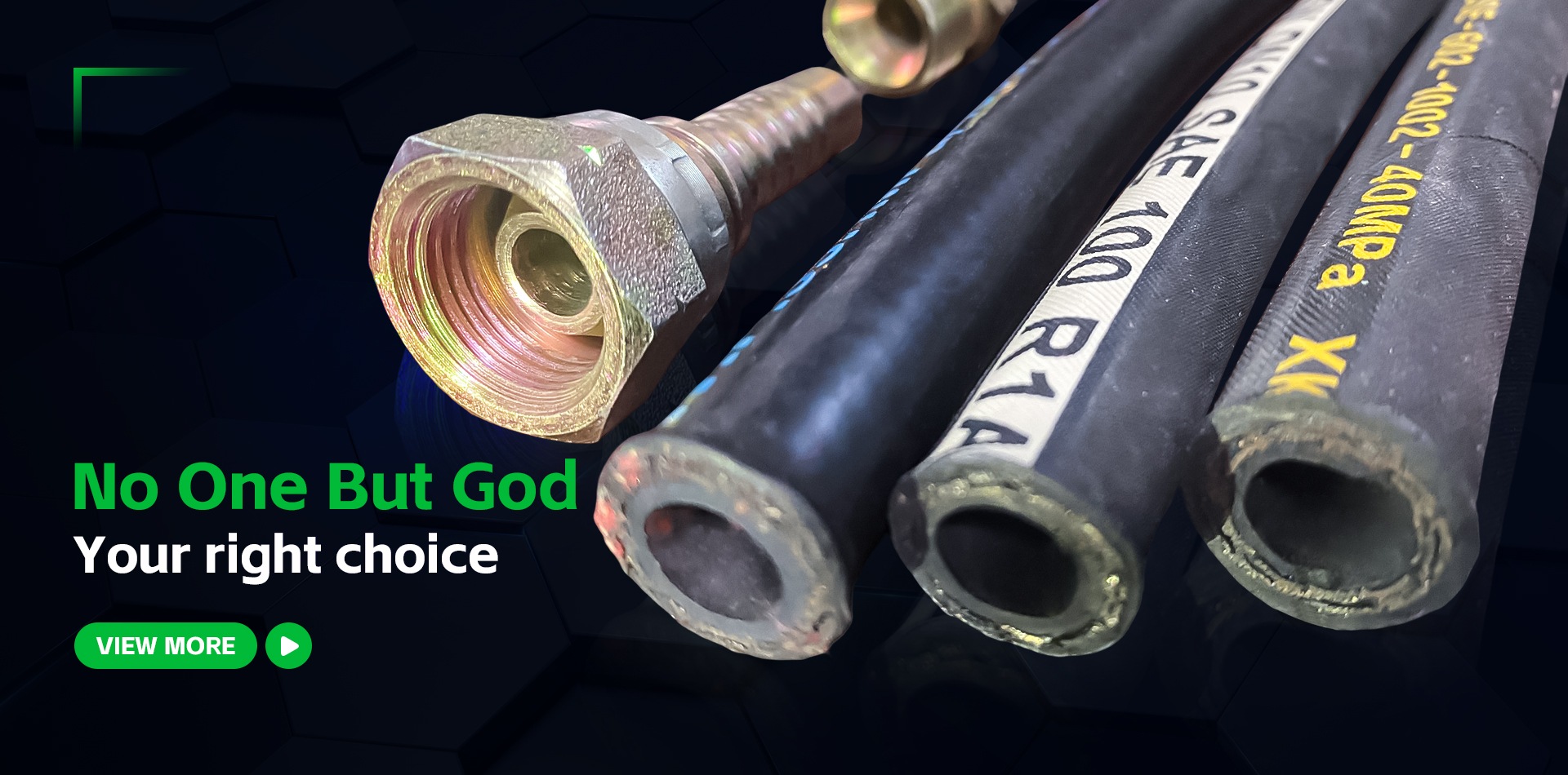 Hebei no one but god energy equipment co.,ltd