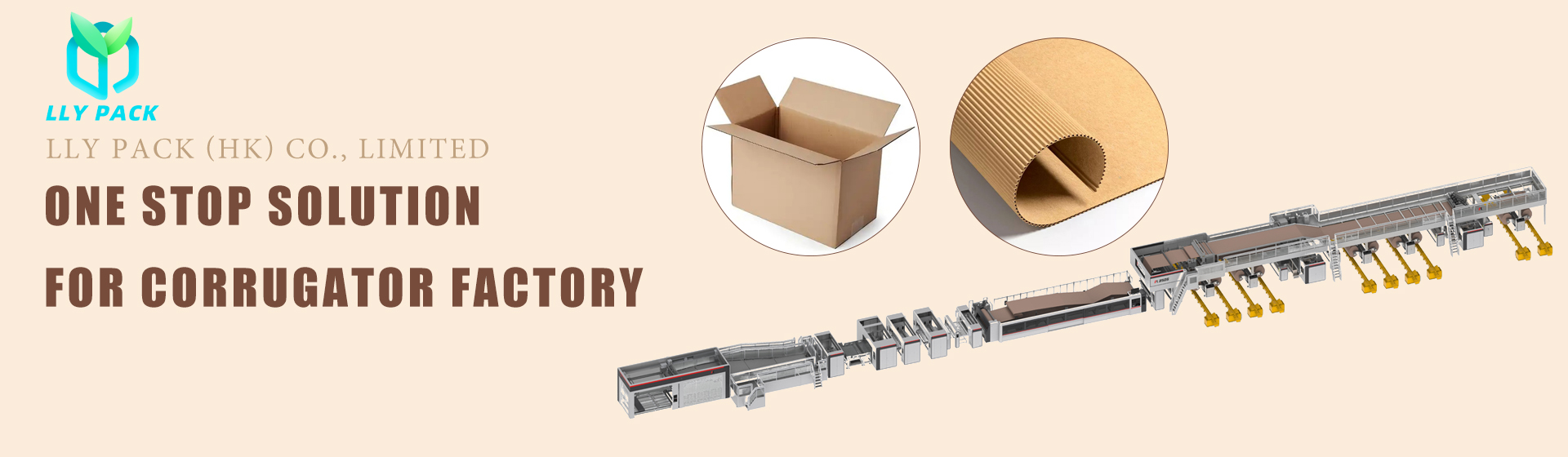 one stop solution