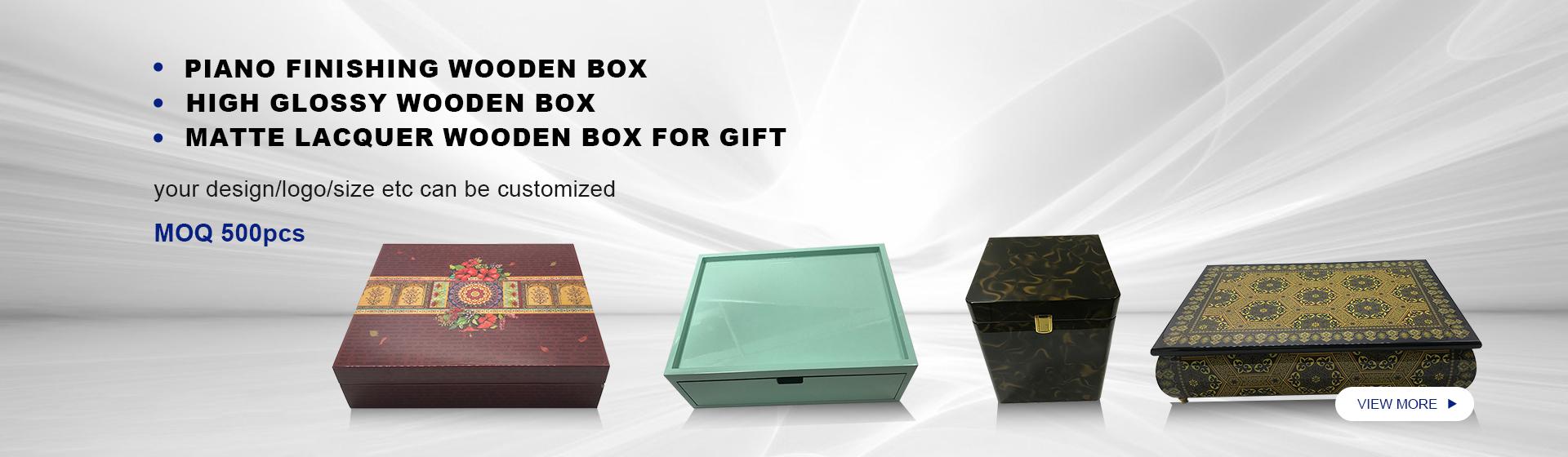 Guangzhou Colorfully Box Co.,Ltd