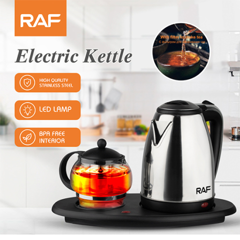 Electric Kettle