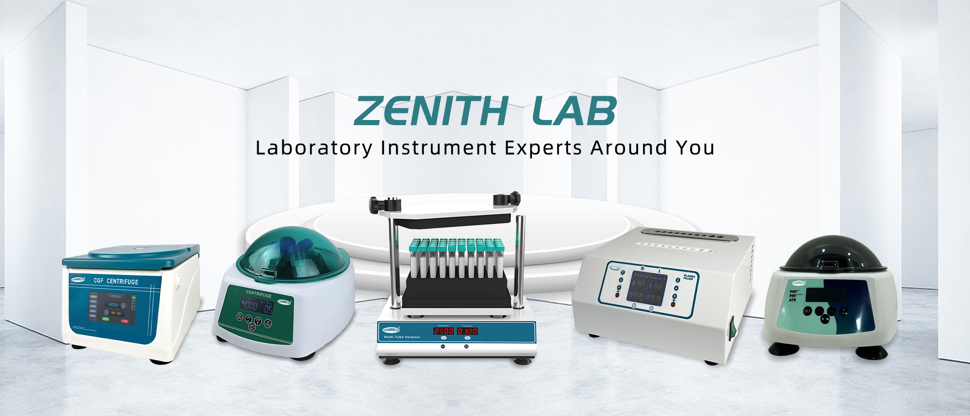 Zenith Lab (Jiangsu) Co.,Ltd