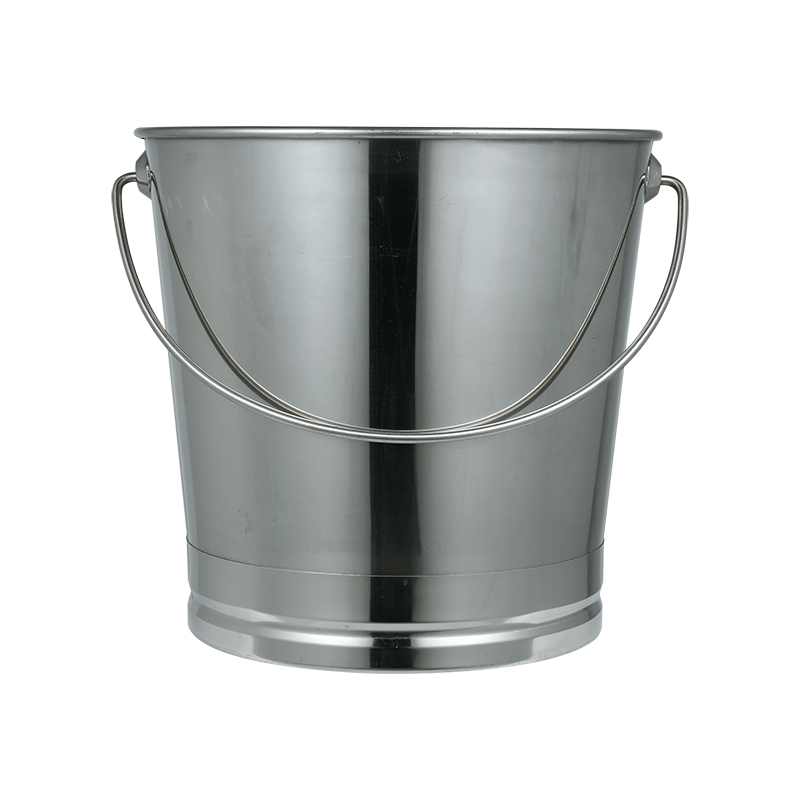 Stainless Steel Water Bucket