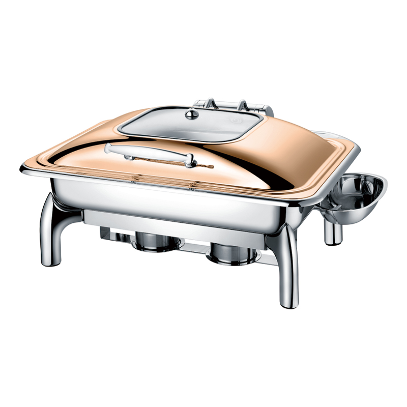 Stainless Steel Chafing Dish