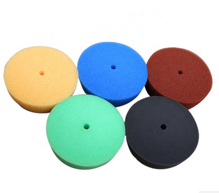 Foam Buffing Pad