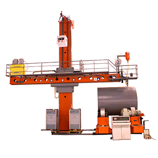 Welding Manipulator