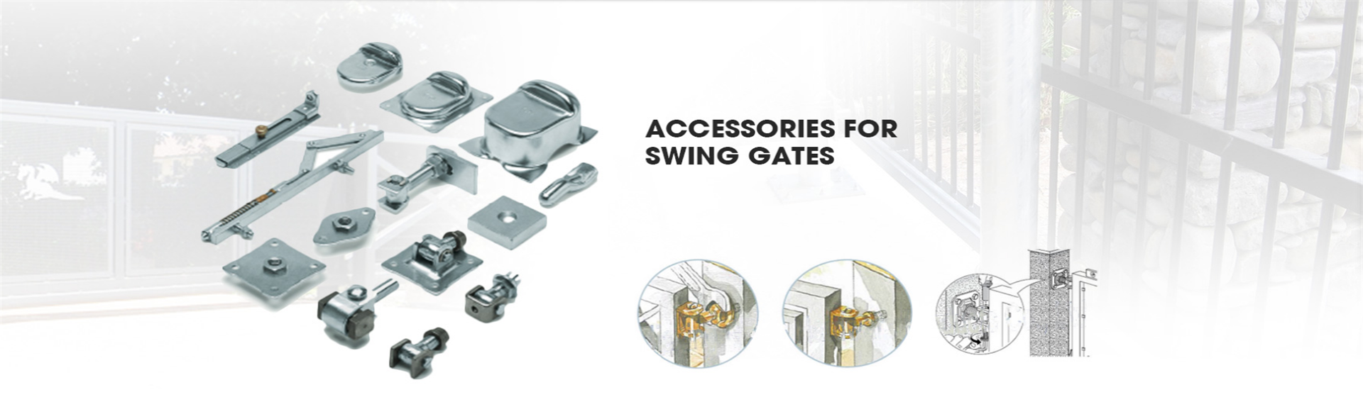 Jiaxing Gates Hardware Products Co.,Ltd