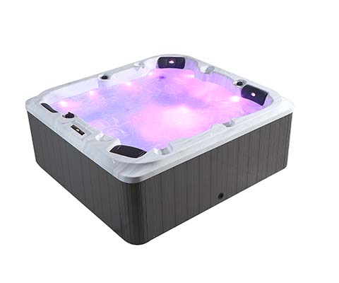 5 Person Hot Tub