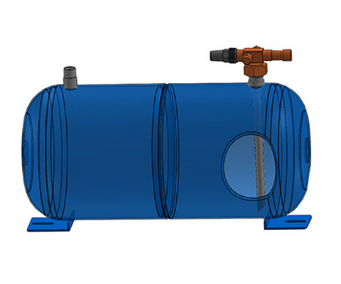 Pressure Vessel