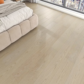 Engineered Hardwood Flooring