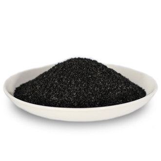 Extruded Net Gas Activated Carbon