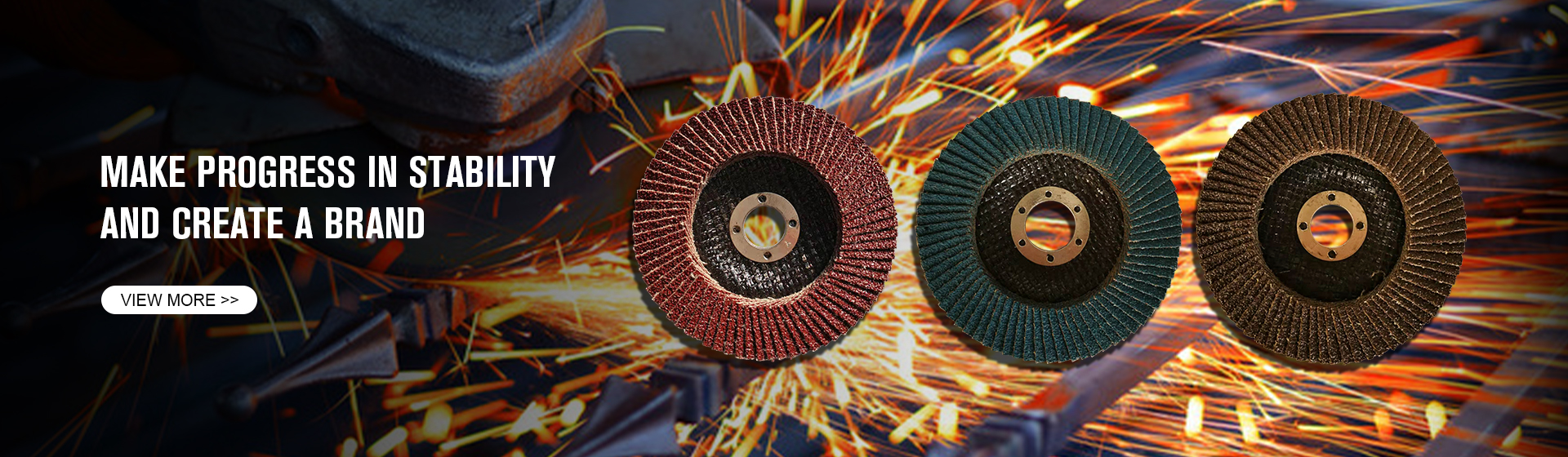 Henan Yuteng Abrasives Co.,Ltd.