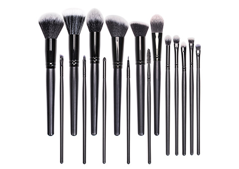 Make-up-Pinsel-Set.