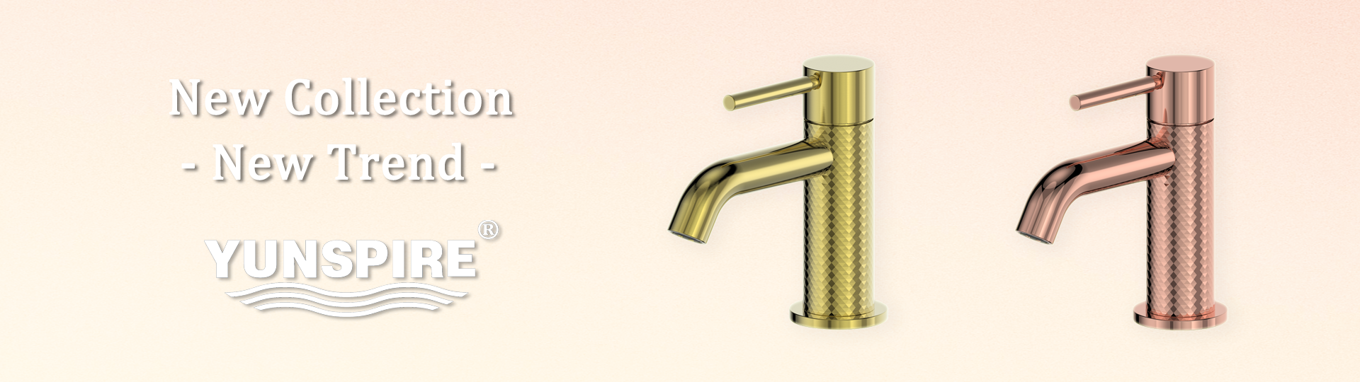 New trend Faucet