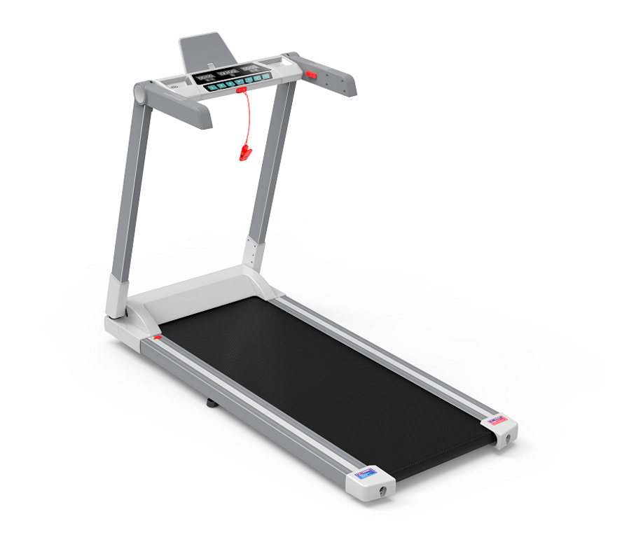 Treadmill Peralatan Olahraga