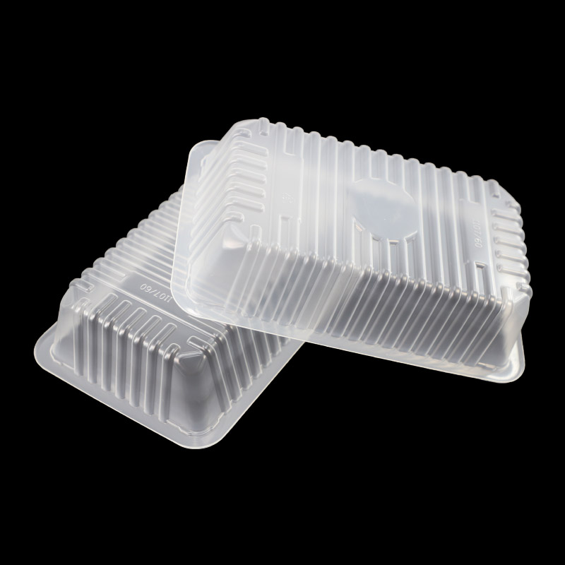 Tipack® MAP Trays Countains