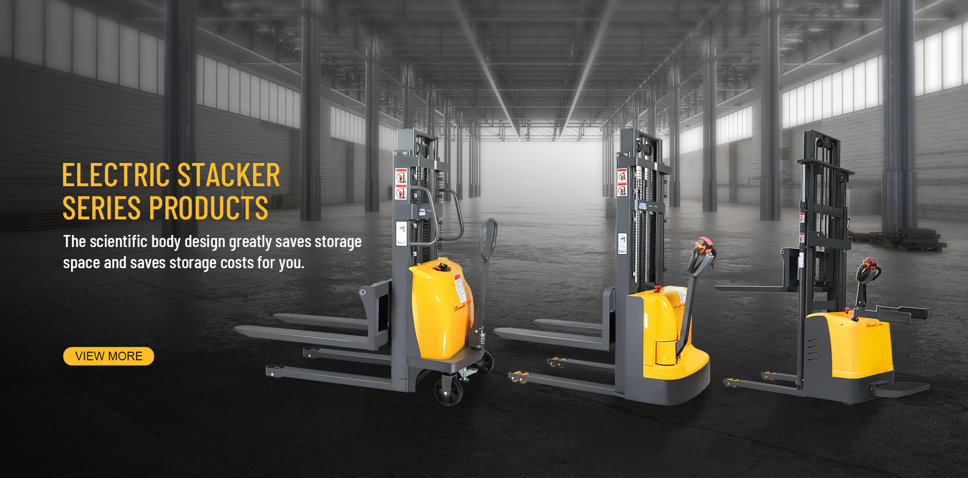 Jiangsu Lundi Forklift Co.,Ltd.