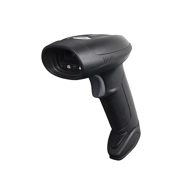 Industrial Barcode Scanner