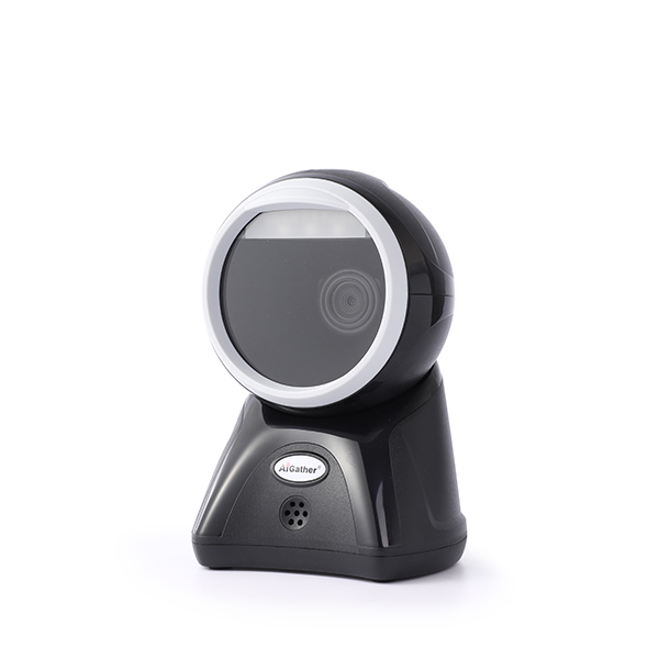 Desktop Barcode Scanner