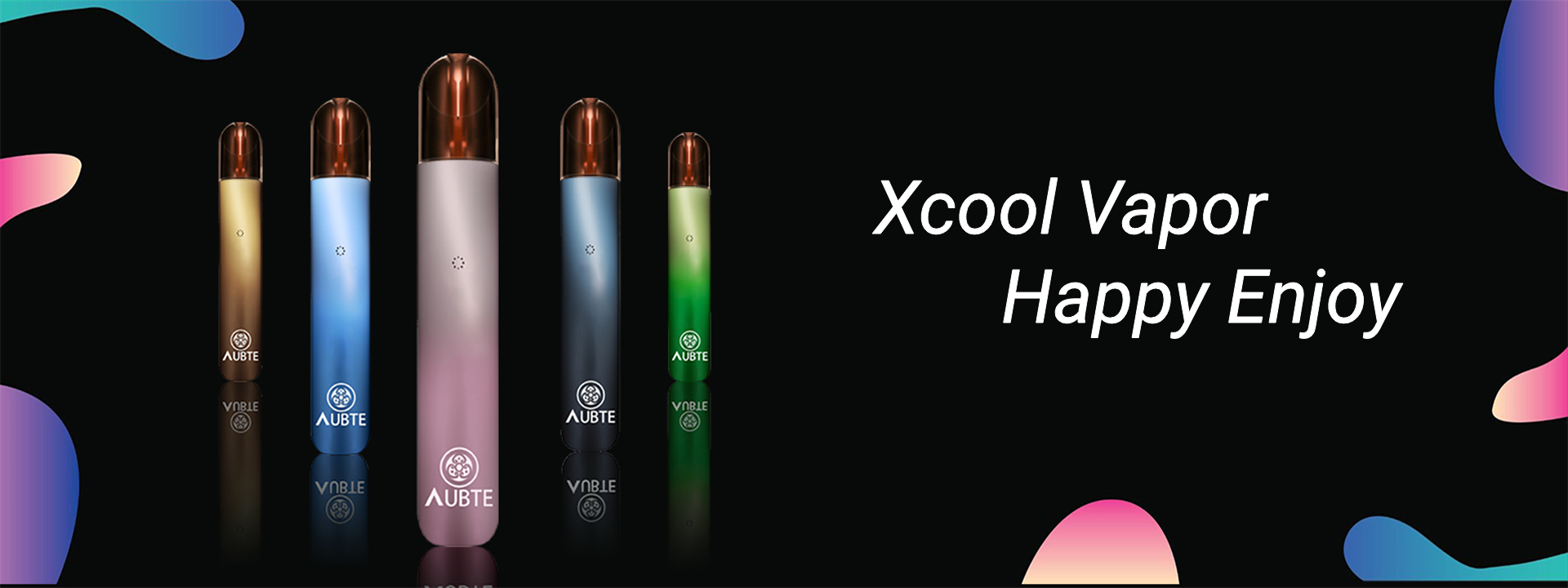 Shenzhen Xcool Vapor Technology Co.,Ltd