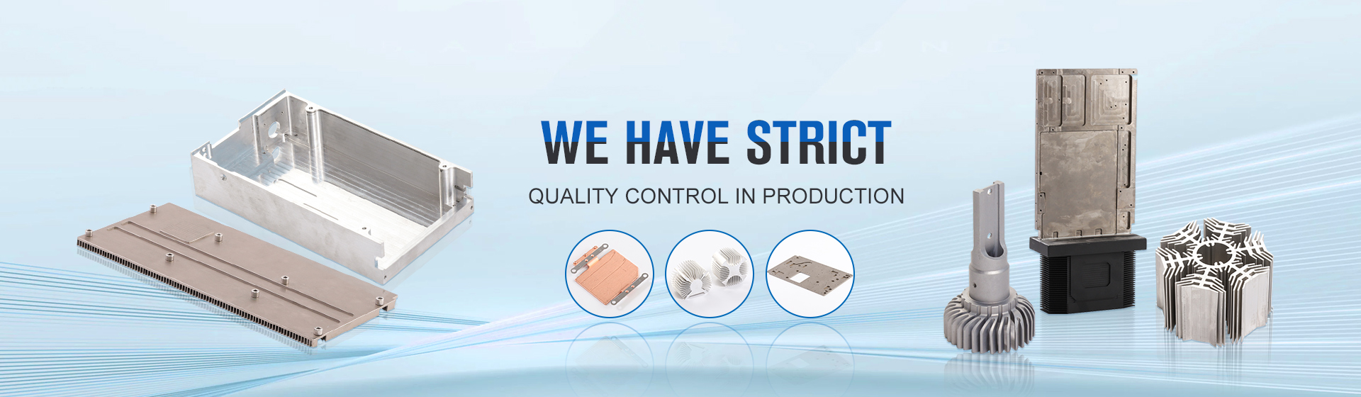 Suprel Metalwork Co., Ltd