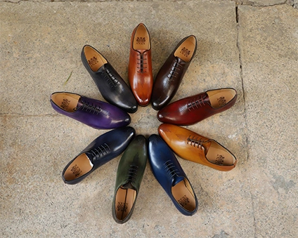 Fornecedor de store sapatos masculinos
