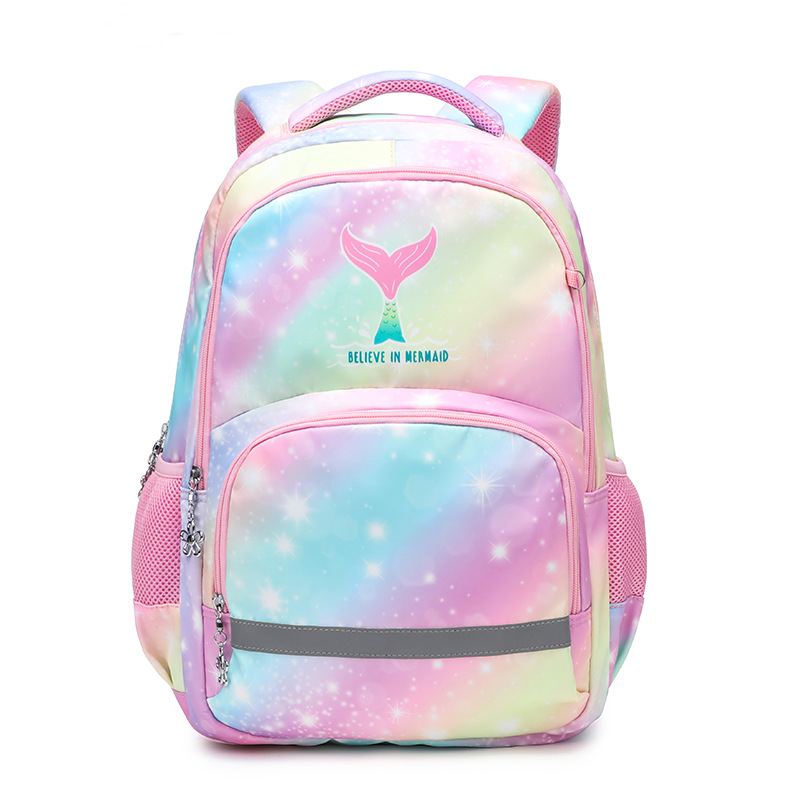 Schul -Rucksack