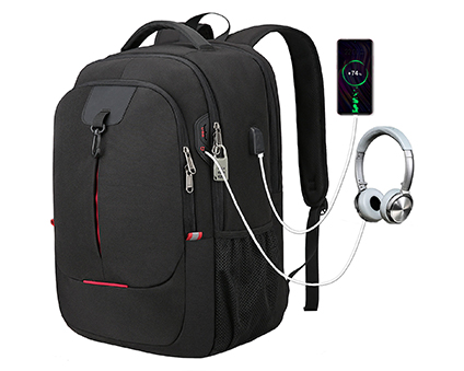 Business Backpacks