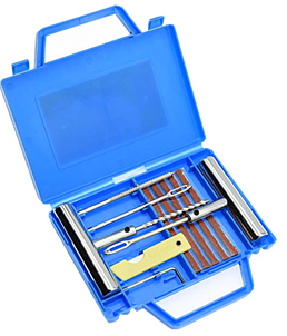 TIRE REPAIR TOOLS KIT