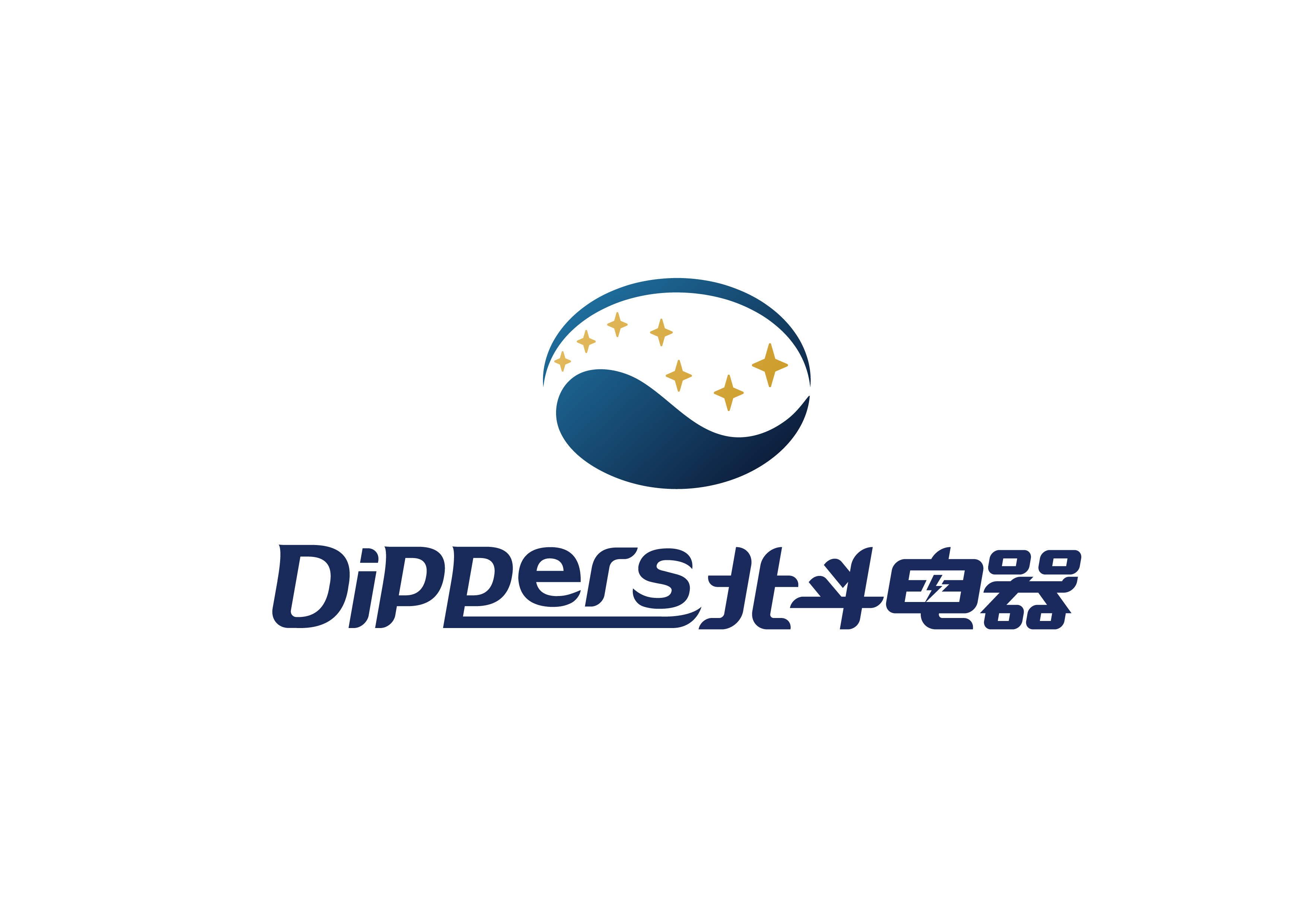 Mr. Dippers