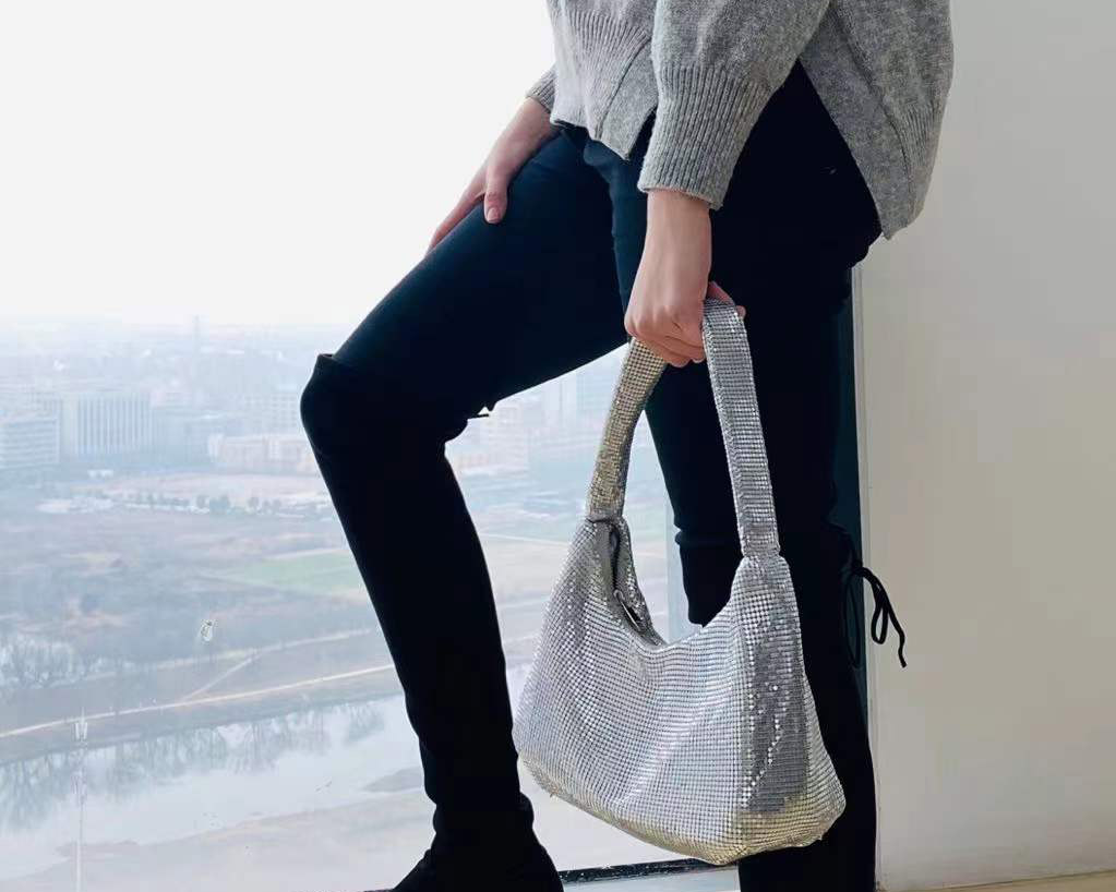 Women`s Shopping Bags