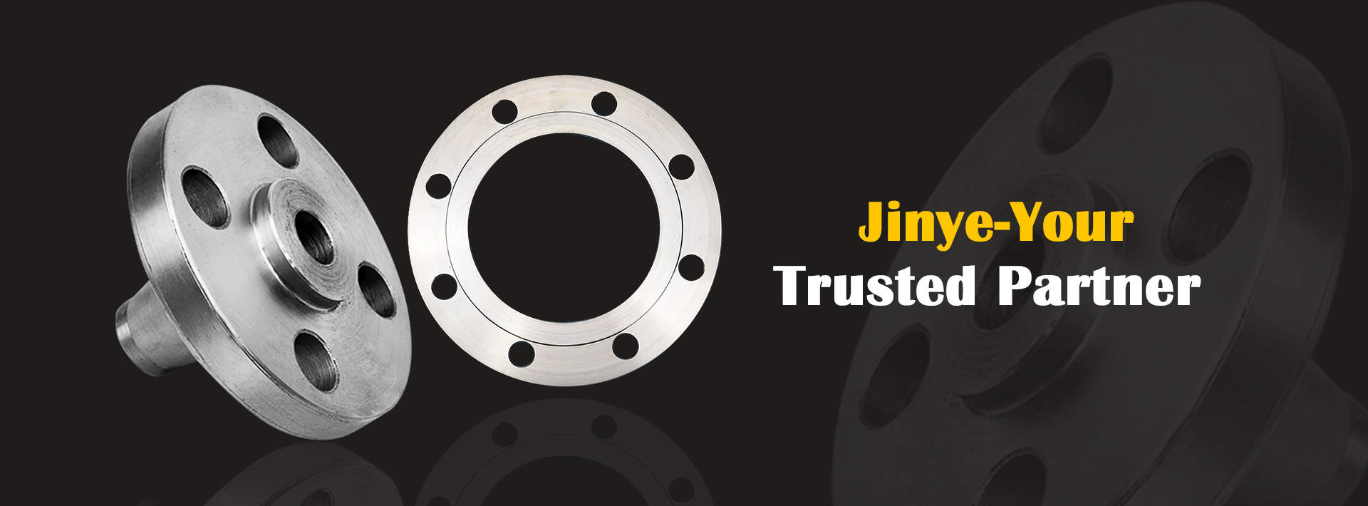 Jiangsu Jinye Titanium Co., Ltd