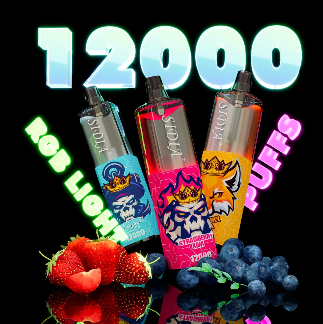 Pen Style E-Cigarette