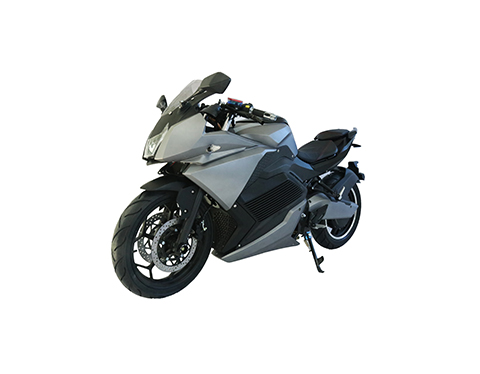 Electric Motorcycle