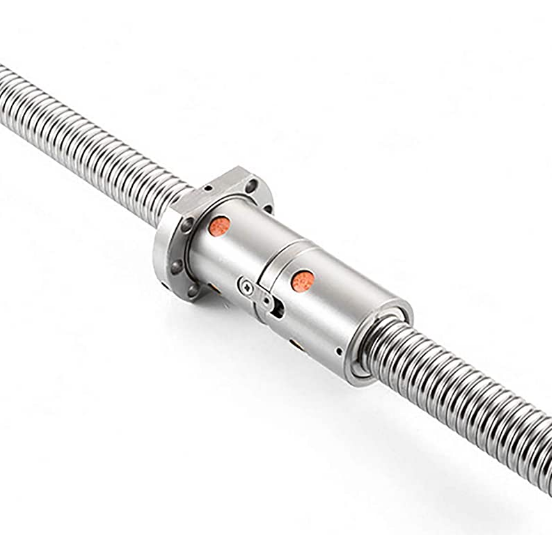 ALM ball screw- replace TBI C3 C5 C7 6M