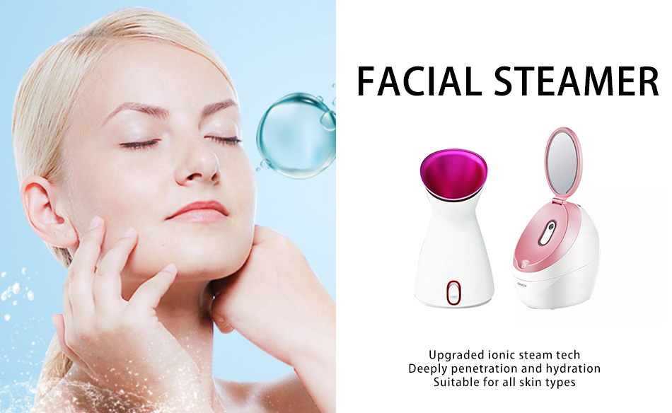 Facial Steamer