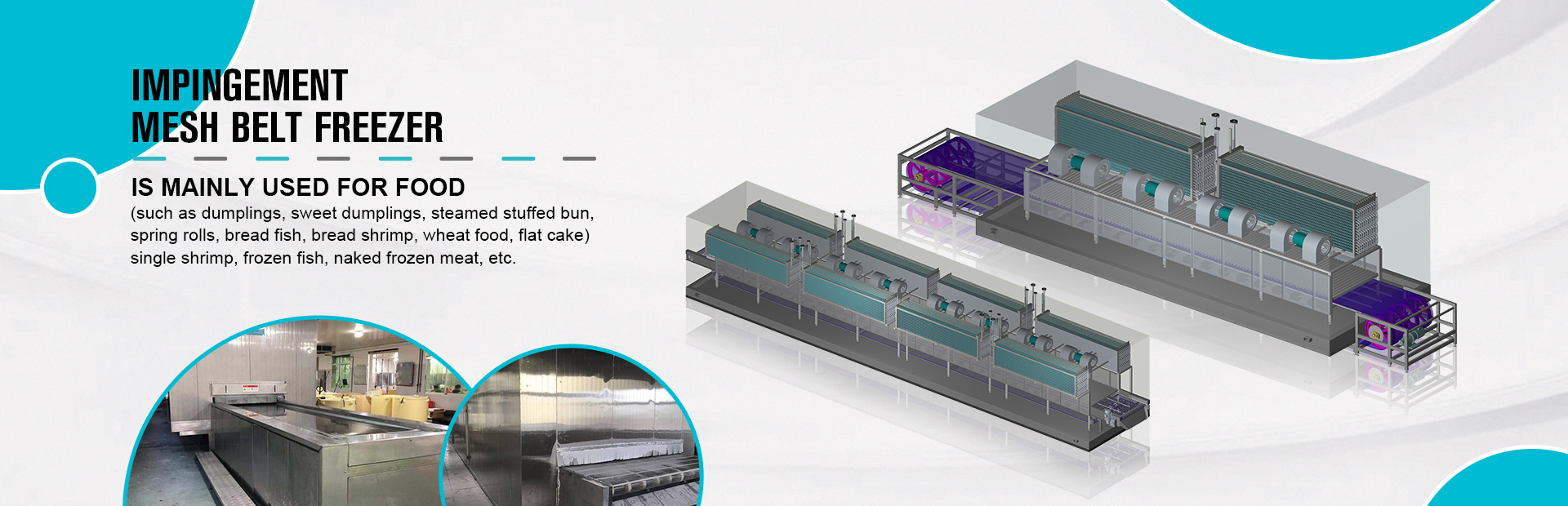 Shaoxing Shangyu Yongxing Freezing Equipment Co.,Ltd