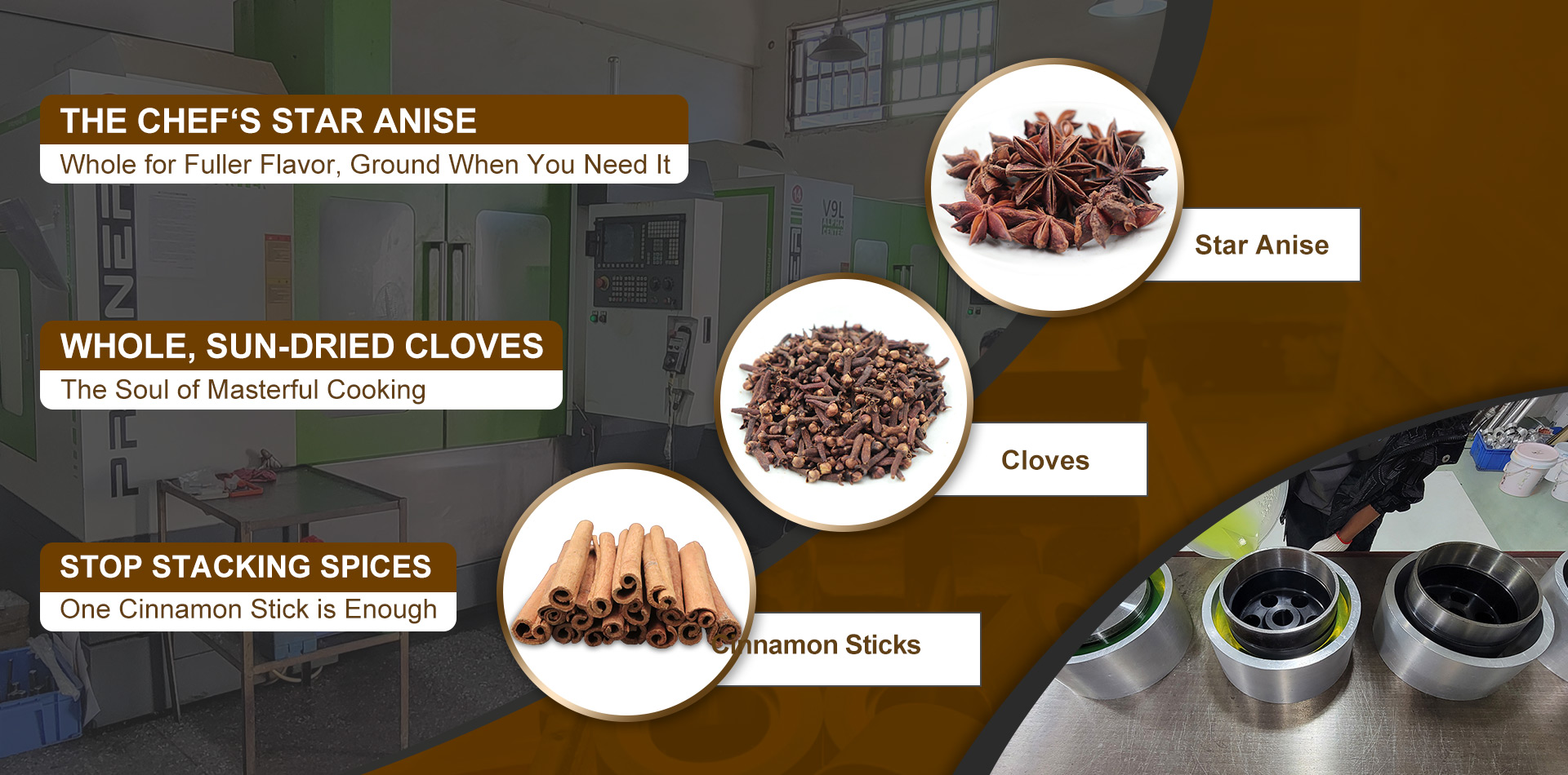 ZHONGSHAN G.H.L. TRADING CO., LTD.