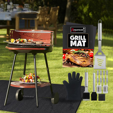 BBQ Tools