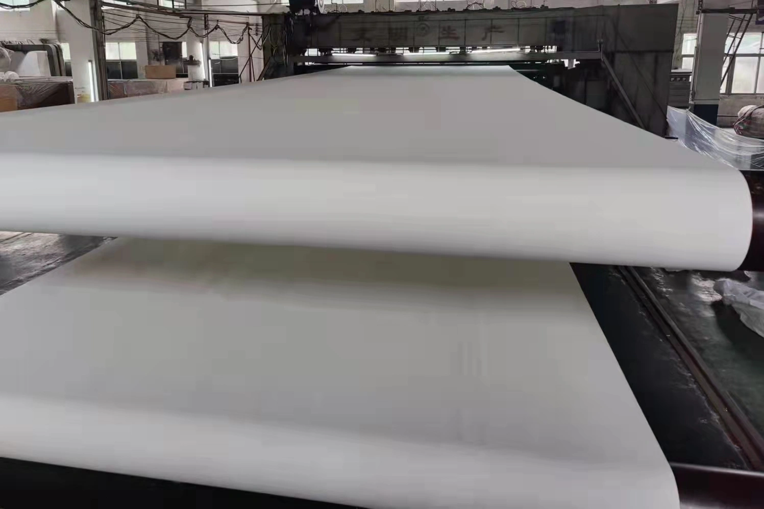 Transfer Printing Machine Felt