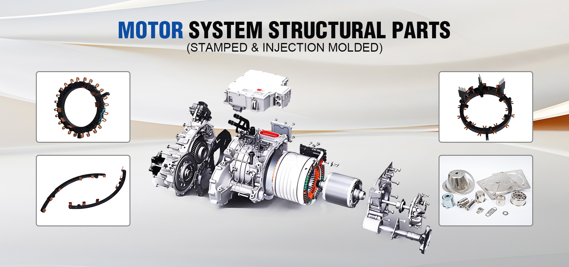 Suzhou HongNeng Tool&Die Co., Ltd.
