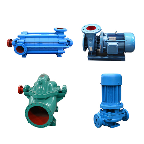 Surface Centrifugal Pump